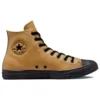 Chuck Taylor All Star Lined Leather High „Wheat”