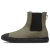 Chuck Taylor All Star Lite Side Gore Shin Hi Water Proof „Olive Green Black”