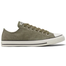 Chuck Taylor All Star Lo „Olive Green”