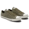 Chuck Taylor All Star Lo „Olive Green”