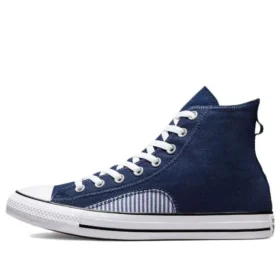 Chuck Taylor All Star Lofi „Albastru închis Alb”