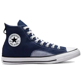 Chuck Taylor All Star Lofi „Albastru închis Alb”