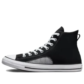 Chuck Taylor All Star Lofi „Black White”