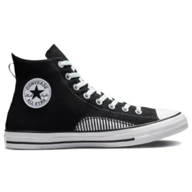 Chuck Taylor All Star Lofi „Black White”