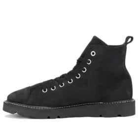Chuck Taylor All Star Longlife High „Negru”