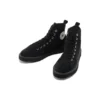 Chuck Taylor All Star Longlife High „Negru”