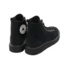 Chuck Taylor All Star Longlife High „Negru”