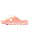 Chuck Taylor All Star Lounge Sandal Lite CX „Soft Peach”