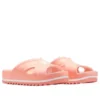 Chuck Taylor All Star Lounge Sandal Lite CX „Soft Peach”