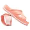 Chuck Taylor All Star Lounge Sandal Lite CX „Soft Peach”