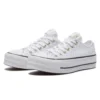 Chuck Taylor All Star Low „Alb”