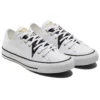 Chuck Taylor All Star Low „Alb Negru”