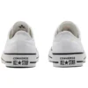 Chuck Taylor All Star Low „Alb Negru”