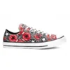 Chuck Taylor All Star Low „Allover Mix Logo Play”