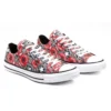 Chuck Taylor All Star Low „Allover Mix Logo Play”