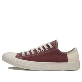 Chuck Taylor All Star Low „Americana Block”