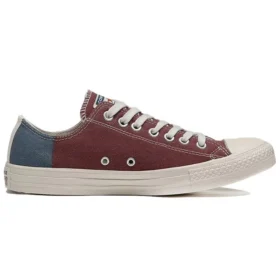 Chuck Taylor All Star Low „Americana Block”