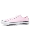 Chuck Taylor All Star Low „Anodized Metals – Pink Foam”