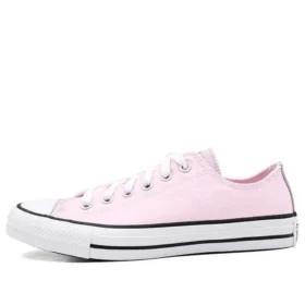 Chuck Taylor All Star Low „Anodized Metals – Pink Foam”