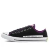 Chuck Taylor All Star Low „Black”