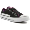 Chuck Taylor All Star Low „Black”