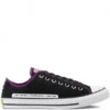 Chuck Taylor All Star Low „Black”