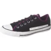 Chuck Taylor All Star Low „Black”