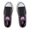 Chuck Taylor All Star Low „Black”