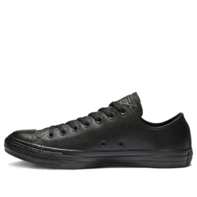 Chuck Taylor All Star Low „Black Mono”