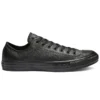 Chuck Taylor All Star Low „Black Mono”