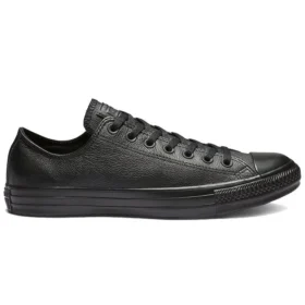 Chuck Taylor All Star Low „Black Mono”