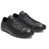 Chuck Taylor All Star Low „Black Mono”