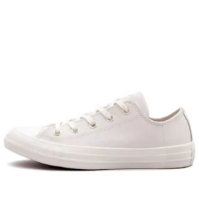 Chuck Taylor All Star Low „Blocked Nubuck – Egret”