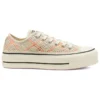 Chuck Taylor All Star Low „Boho Crochet”