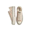 Chuck Taylor All Star Low „Boho Crochet”
