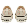 Chuck Taylor All Star Low „Boho Crochet”