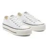 Chuck Taylor All Star Low „Boho Mix – Embroidered Flowers”