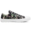 Chuck Taylor All Star Low „Camo-Green”