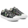 Chuck Taylor All Star Low „Camo-Green”