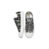 Chuck Taylor All Star Low „Camo-Green”