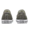 Chuck Taylor All Star Low „Charcoal”
