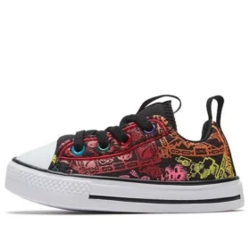 Chuck Taylor All Star Low „Chinese New Year”