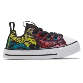 Chuck Taylor All Star Low „Chinese New Year”