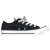 Chuck Taylor All Star Low Classic Daisies Print „Black”