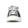 Chuck Taylor All Star Low Classic Daisies Print „Black”