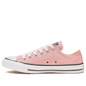Chuck Taylor All Star Low „Coastal Pink”