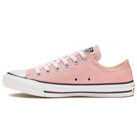 Chuck Taylor All Star Low „Coastal Pink”