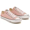 Chuck Taylor All Star Low „Coastal Pink”