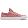 Chuck Taylor All Star Low „Crochet – Madder Pink”