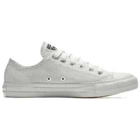 Chuck Taylor All Star Low Custom „Alb”
